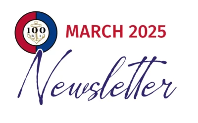 March 2025 Newsletter