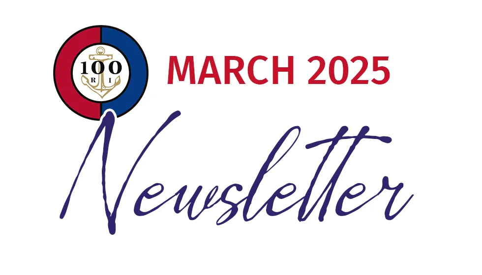 March 2025 Newsletter