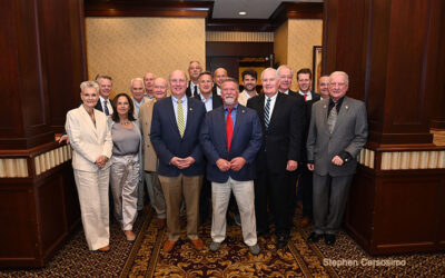 2025 51st Annual Meeting at Crown Plaza