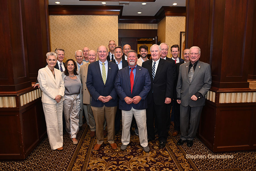 2025 51st Annual Meeting at Crown Plaza