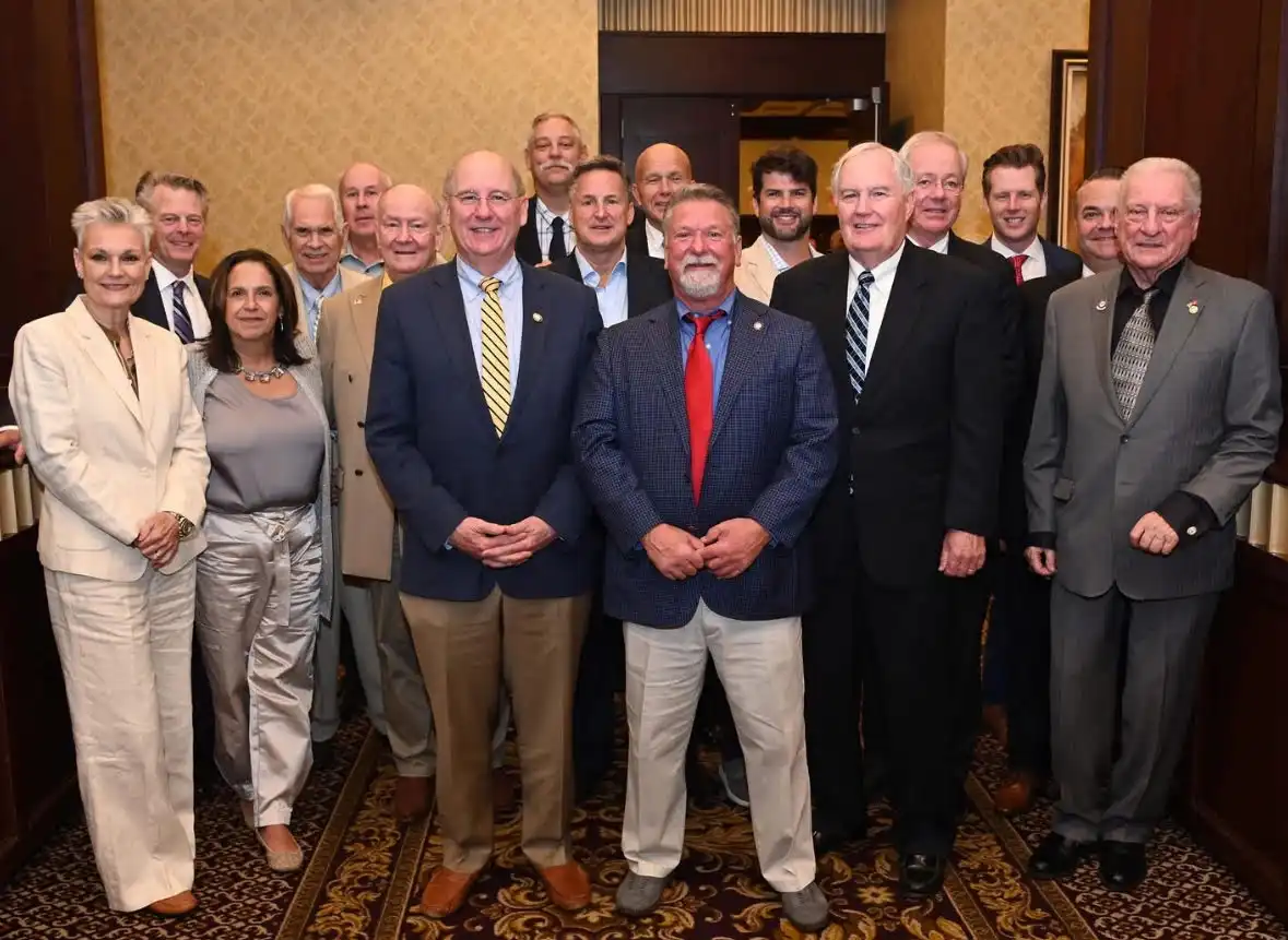 100 club 2025 annaul dinner directors 100 club 2025 annual dinner directors