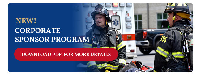 Corporate Sponsor Program