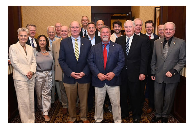 content-02 2025 Board of Directors