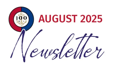 August 2025 Newsletter