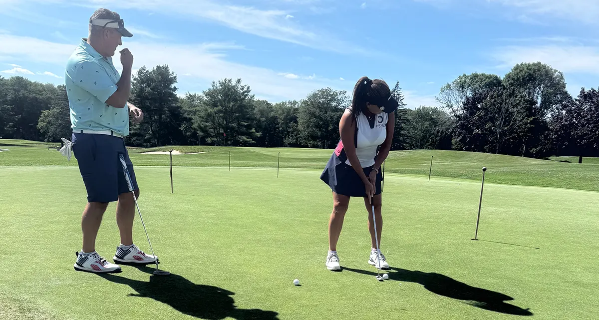 Annual Golf Tournament | Support RI first responders fundraising event