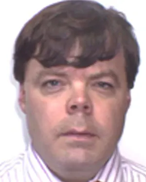 Detective Sergeant James Lloyd Allen