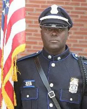 Sergeant Maxwell Robert Dorley