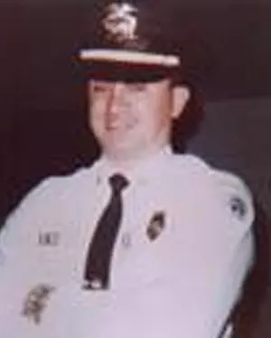 Sergeant Walter C. Busby, III