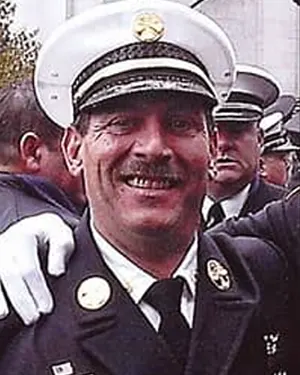 Edward W. Vanner, Jr.