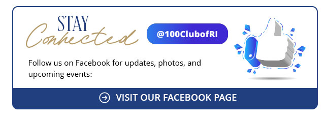 100 Club of RI Facebook