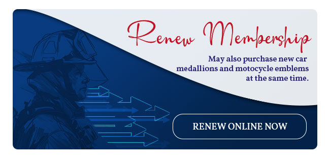 Renew Membership