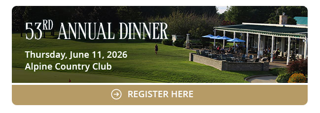 53rd Annual Dinner