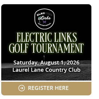 Electric Links Golf Tournament