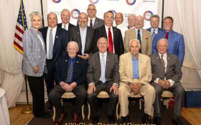 2026 52nd Annual Meeting at Alpine Country Club