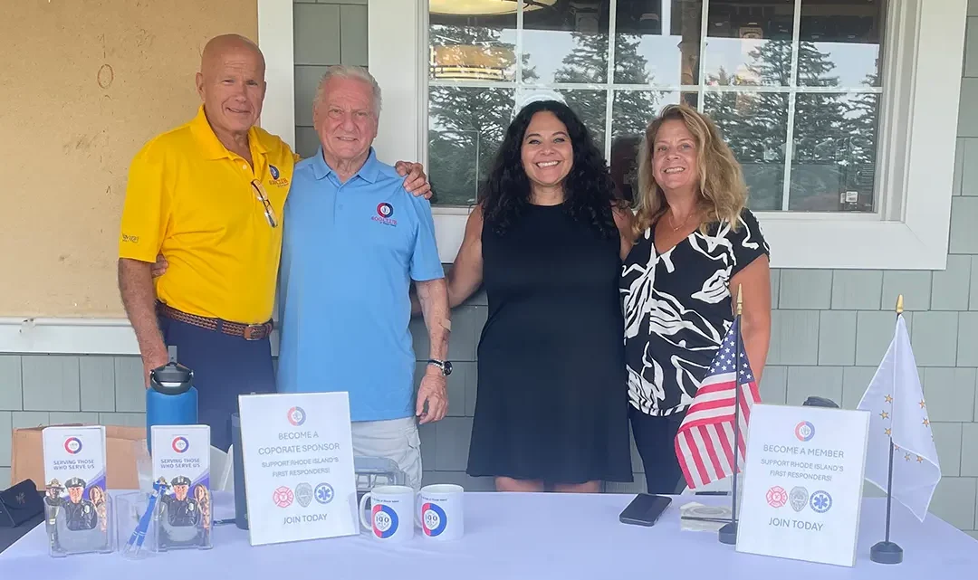 2026 13th Annual Golf Tournament at Alpine Country Club