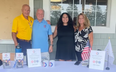 2026 13th Annual Golf Tournament at Alpine Country Club